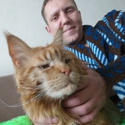 Dima, 42, Ишим