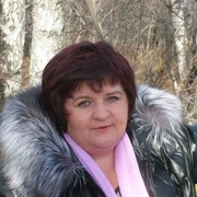 инна, 51, Белогорск