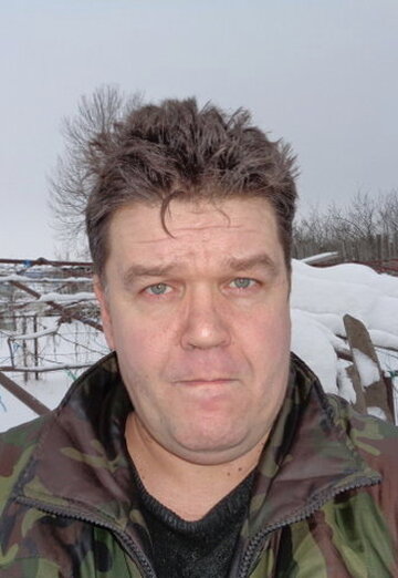 Моя фотография - Костя, 55 из Северск (@kostya62794)