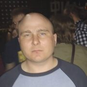 Сергей 1, 31, Радужный (Ханты-Мансийский АО)