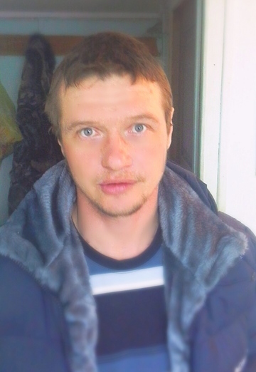 Моя фотография - Andrey, 42 из Санкт-Петербург (@alkach9)
