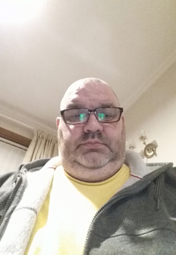 My photo - Denis, 54 from Dundee (@denis127714)