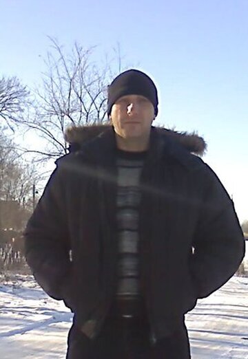 My photo - UserName, 43 from Kamensk-Shakhtinskiy (@username54)