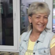 Алина, 46, Хабаровск