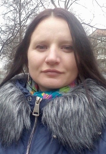 My photo - Tanya, 36 from Khmelnytskiy (@tanya58534)