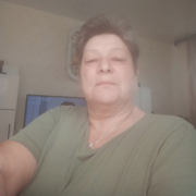 Любовь, 62, Красная Гора