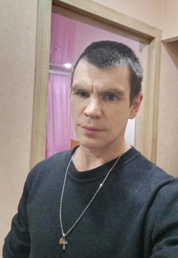 My photo - Anatoliy, 36 from Ryazan (@anatoliy38174)
