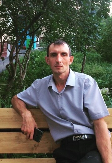 Моя фотография - Александр Петраков, 39 из Саратов (@aleksandrpetrakov4)