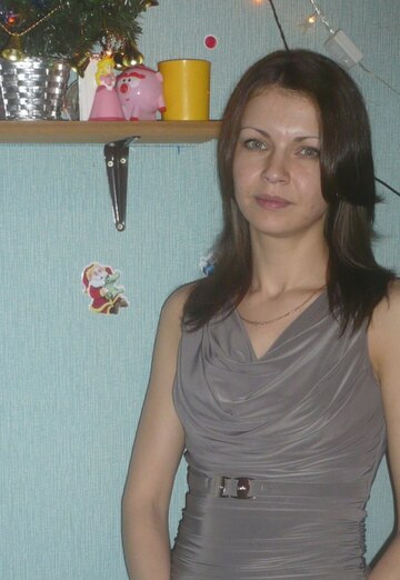 Minha foto - Viktoriya, 41 de Pushkino (@viktoriya40862)