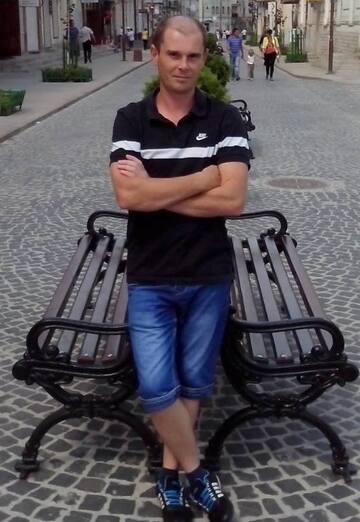 My photo - Aleksey, 40 from Shostka (@aleksey433346)
