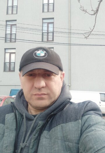 My photo - Dani, 58 from Tbilisi (@dani1046)