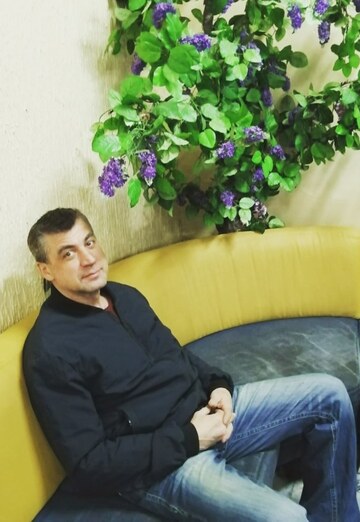 Моя фотография - Владимир, 54 из Медногорск (@vladimir328032)