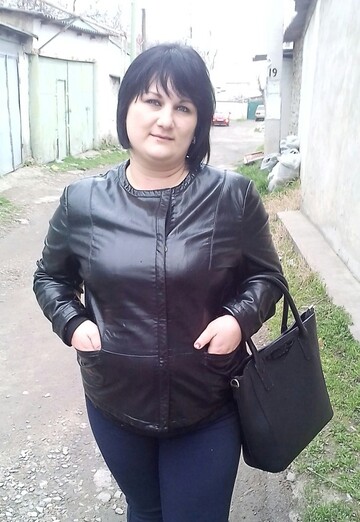 My photo - Yelzara, 38 from Simferopol (@elka950)