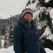 Алена, 48, Абакан