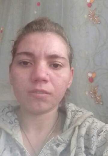 Моя фотография - Маша, 27 из Николаев (@masha36421)