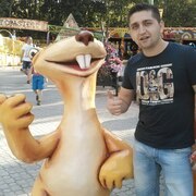 Сердар, 32, Сосновый Бор