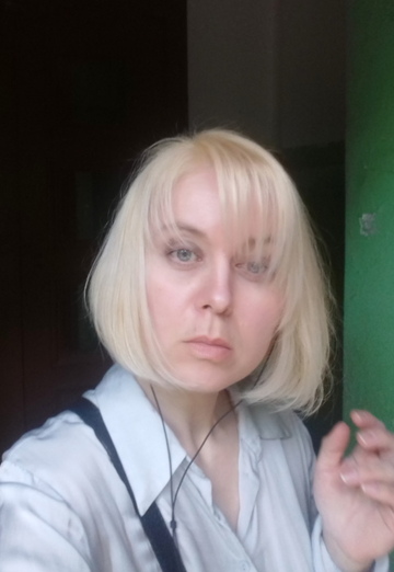 Моя фотография - Екатерина, 43 из Москва (@ekaterina156160)