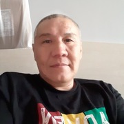 Максим, 46, Чара