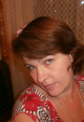 My photo - Elena, 46 from Krasnogorsk (@elena36557)