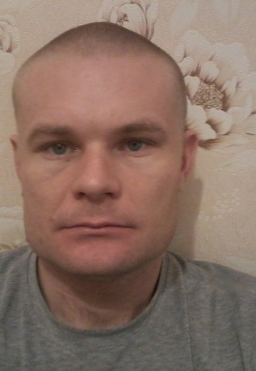 My photo - Aleksandr, 36 from Krasnogvardeyskoe (@aleksandr605775)