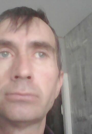 My photo - Andrey, 49 from Mtsensk (@andrey710903)