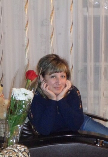 My photo - Svetlana, 51 from Korocha (@svetlana96056)