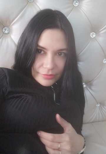 Моя фотография - Лилия, 40 из Оренбург (@liliya31340)
