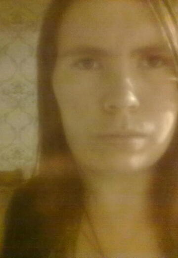 My photo - Tonya, 31 from Novosibirsk (@tonya1342)