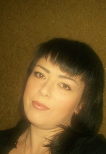My photo - Irina, 46 from Bălţi (@irina108383)