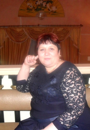 My photo - TATYaNA, 57 from Svobodny (@tatyana50322)