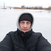 Павел Разгоняев, 36, Россошь