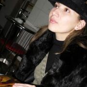 saida, 39, Домбай