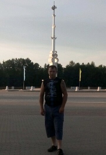 Моя фотография - Сергей, 32 из Брянск (@sergey799229)