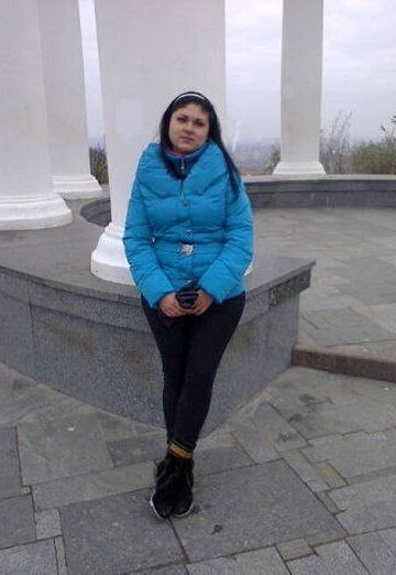 Моя фотография - Яна, 35 из Полтава (@yana33033)