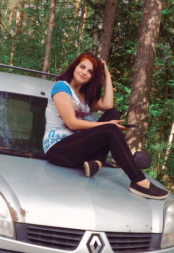 Nika Erevanova (@nikaerevanova) — minha foto № 5