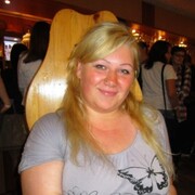 нина, 34, Полярные Зори