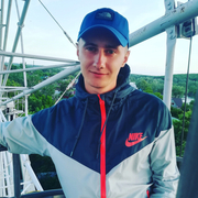 Владислав, 28, Бутурлиновка