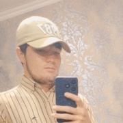 Салмон, 25, Краснодар