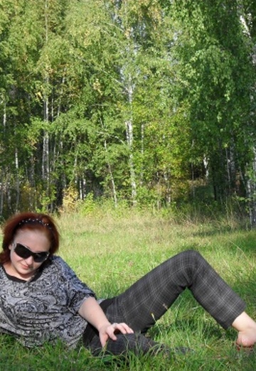 Kseniya (@ksenjn89) — my photo № 12