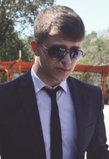 My photo - Valentin, 21 from Samara (@valentin24414)