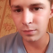 Максим из Уварова желает познакомиться с тобой