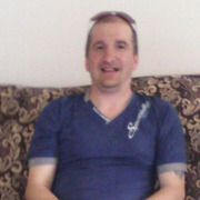 Soul, 43, Лесосибирск