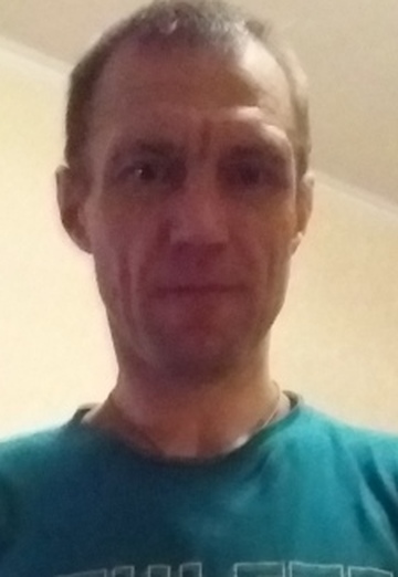 Моя фотография - Вячеслав, 41 из Тоцкое (@vyacheslav81848)