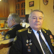 Виктор 69 Калининград
