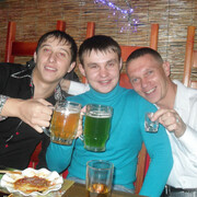 Ден, 35, Благовещенск (Башкирия)