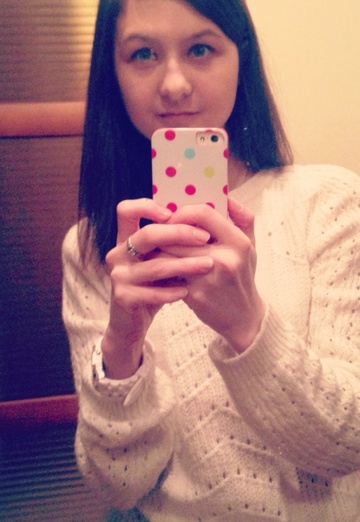 Yulya (@ulya7372) — my photo № 1