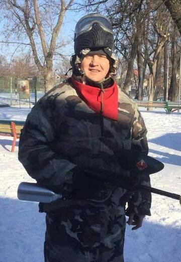 Моя фотография - Игорь Андришко, 53 из Запорожье (@igorandrishko)