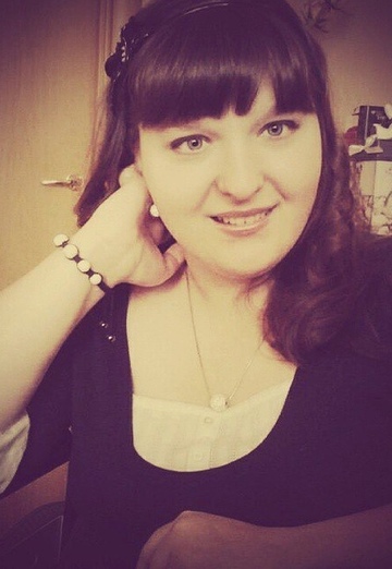 Oksana (@oksana6113) — mein Foto #14
