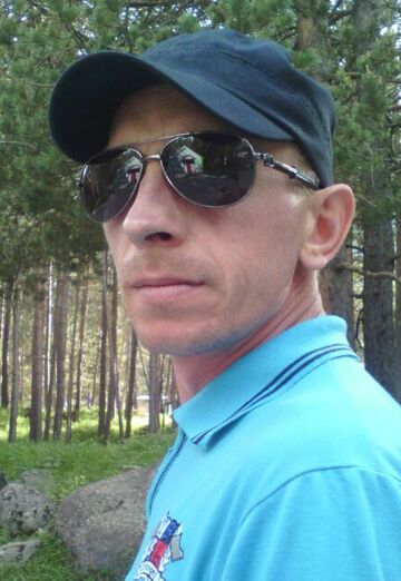 Моя фотография - Владимир, 45 из Тырныауз (@vladimir281806)