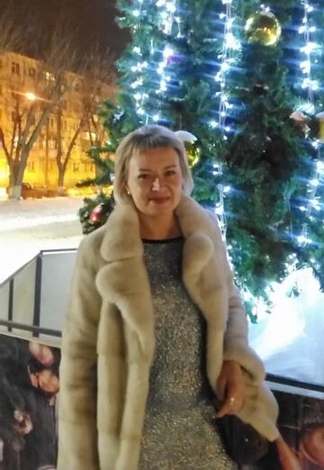 My photo - Galina, 44 from Tver (@galina66964)